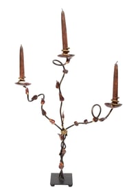 Mario Villa, Nicaraguan/Louisiana 1953-2021