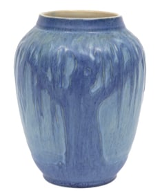 Newcomb College Art Pottery Vase