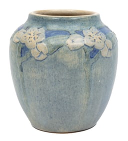 Newcomb College Art Pottery Vase