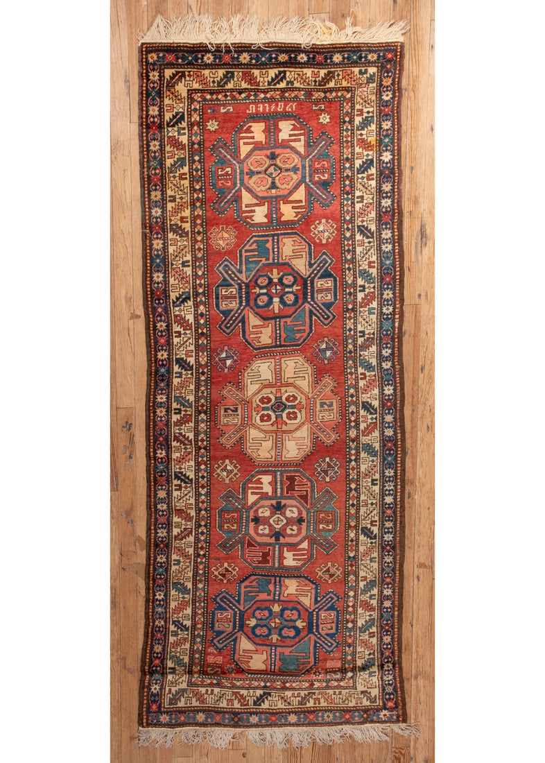 Persian Rug (1 of 7)