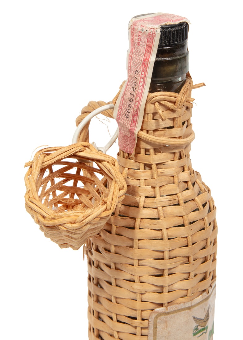 Ron Matusalem Roncoco Liqueur - 4