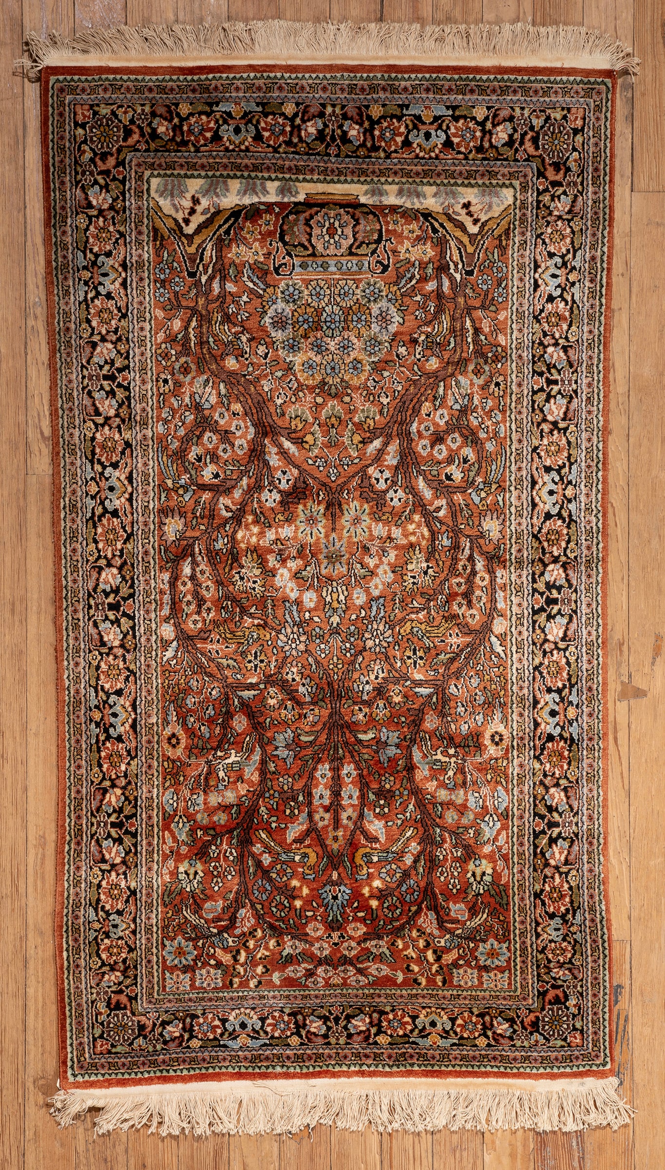 Persian Rug (1 of 1)