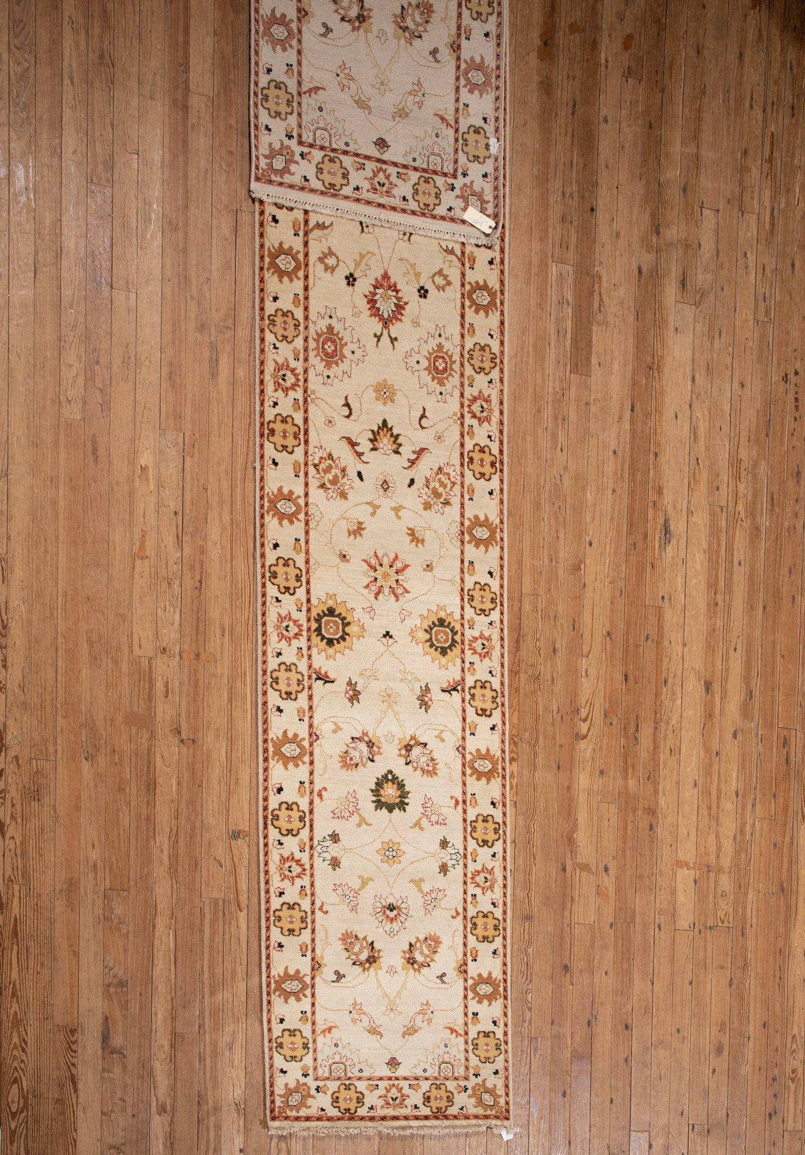 Sultanabad Runner - 2