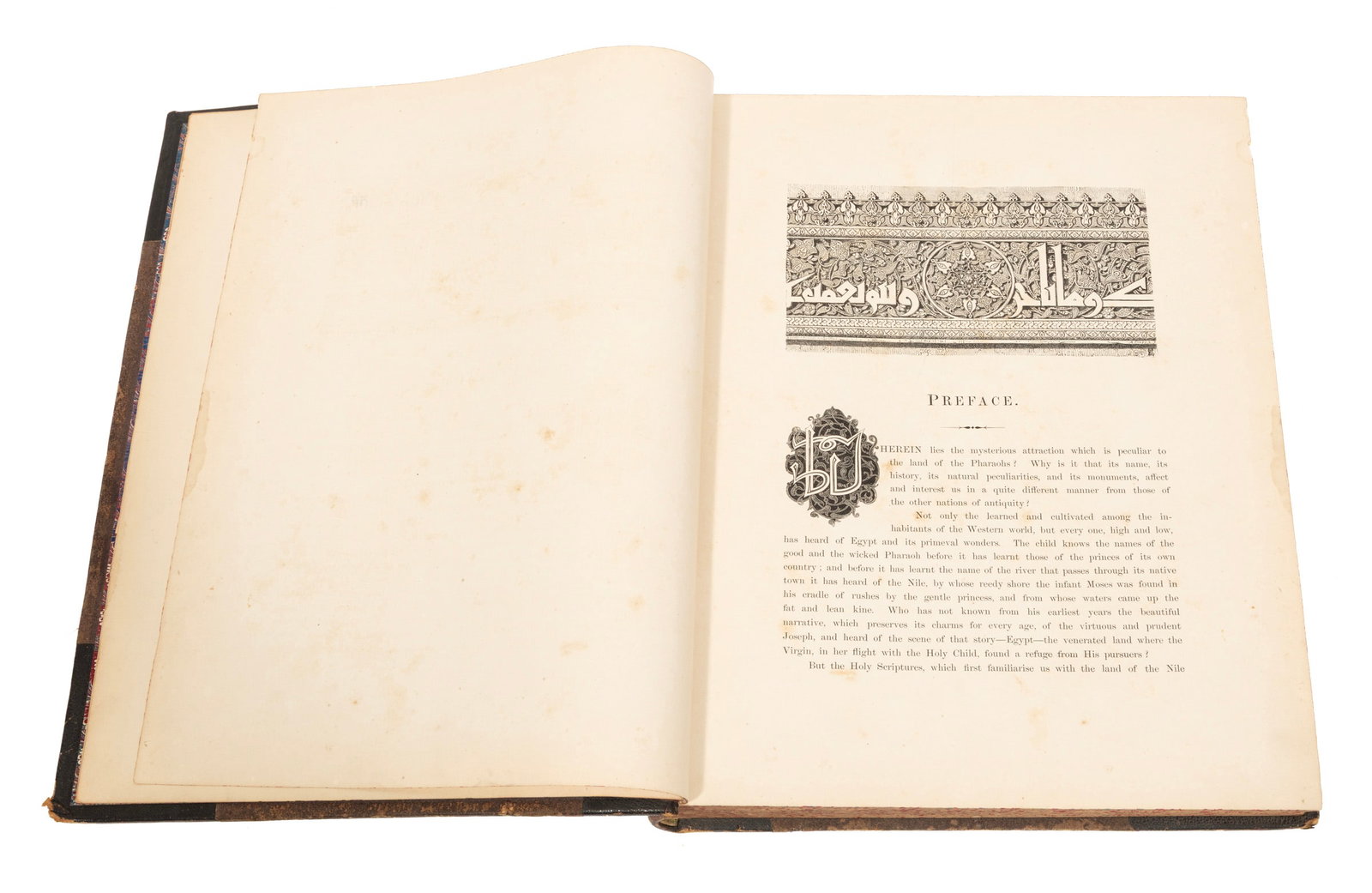 [Folio Books on Egypt] - 3