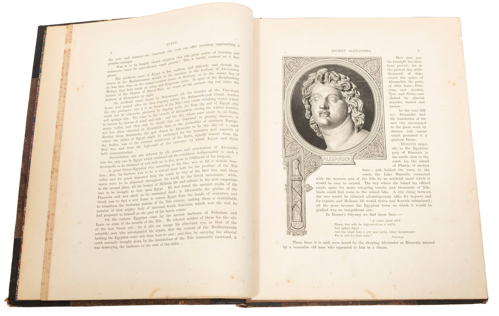 [Folio Books on Egypt] - 4
