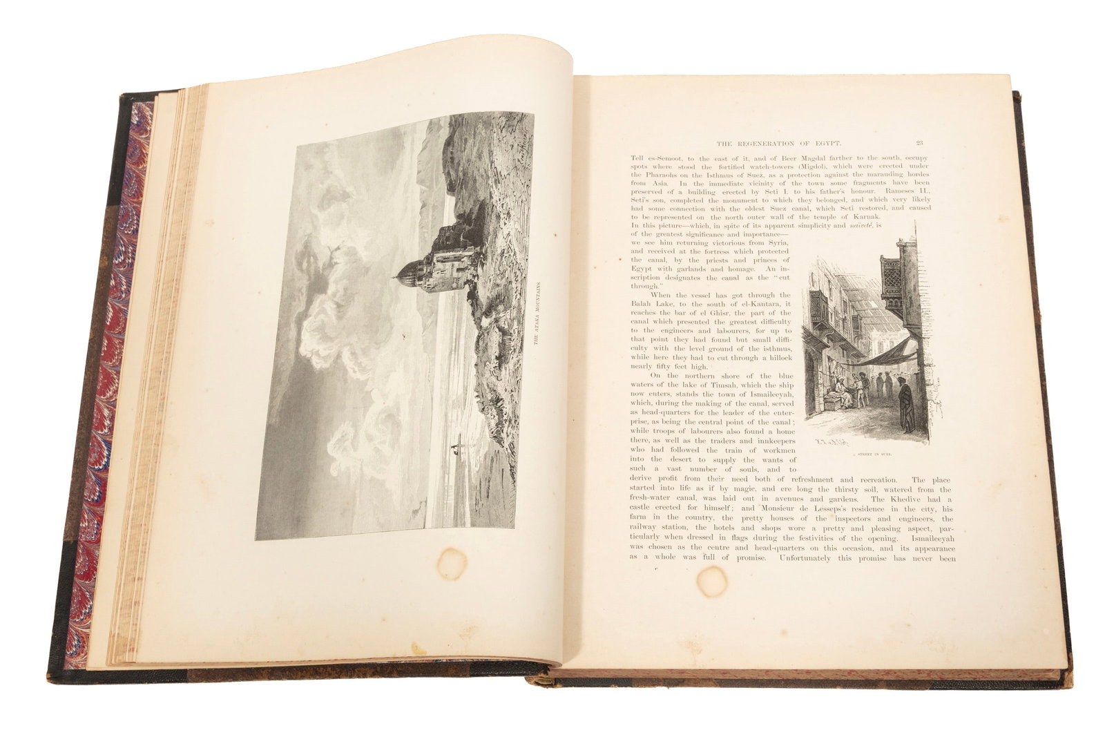 [Folio Books on Egypt] - 5