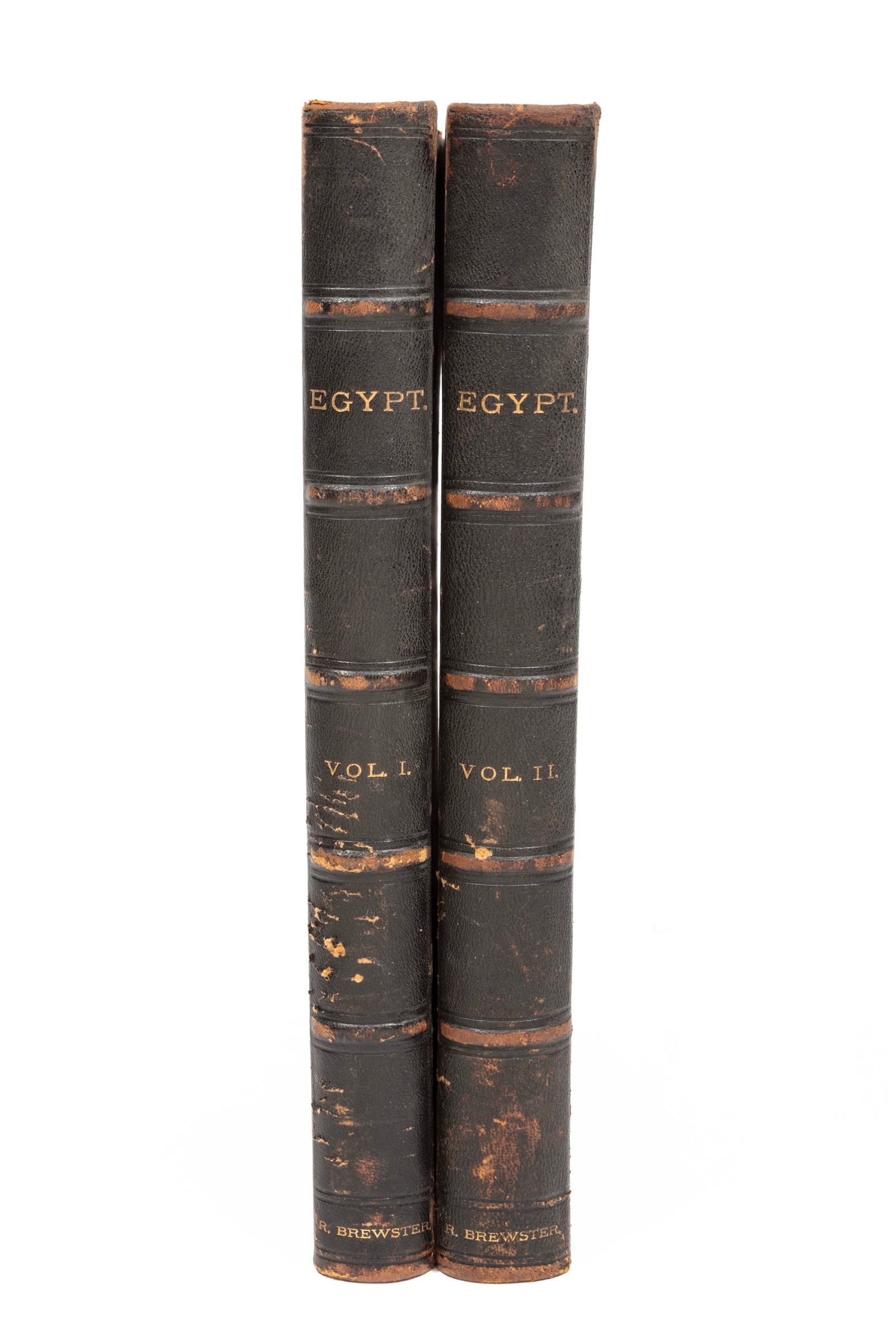 [Folio Books on Egypt] - 6
