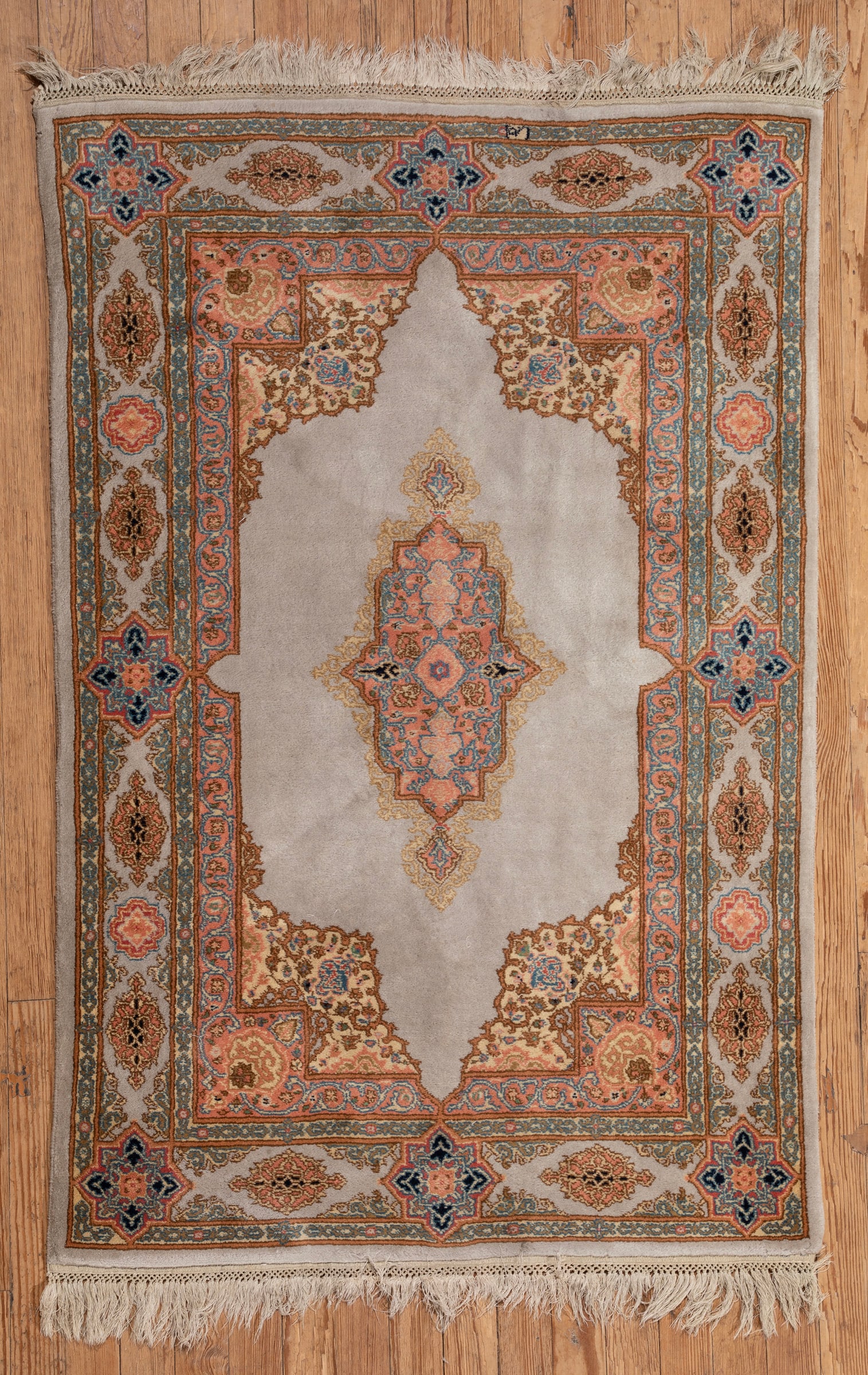 Persian-Style Rug (1 of 1)
