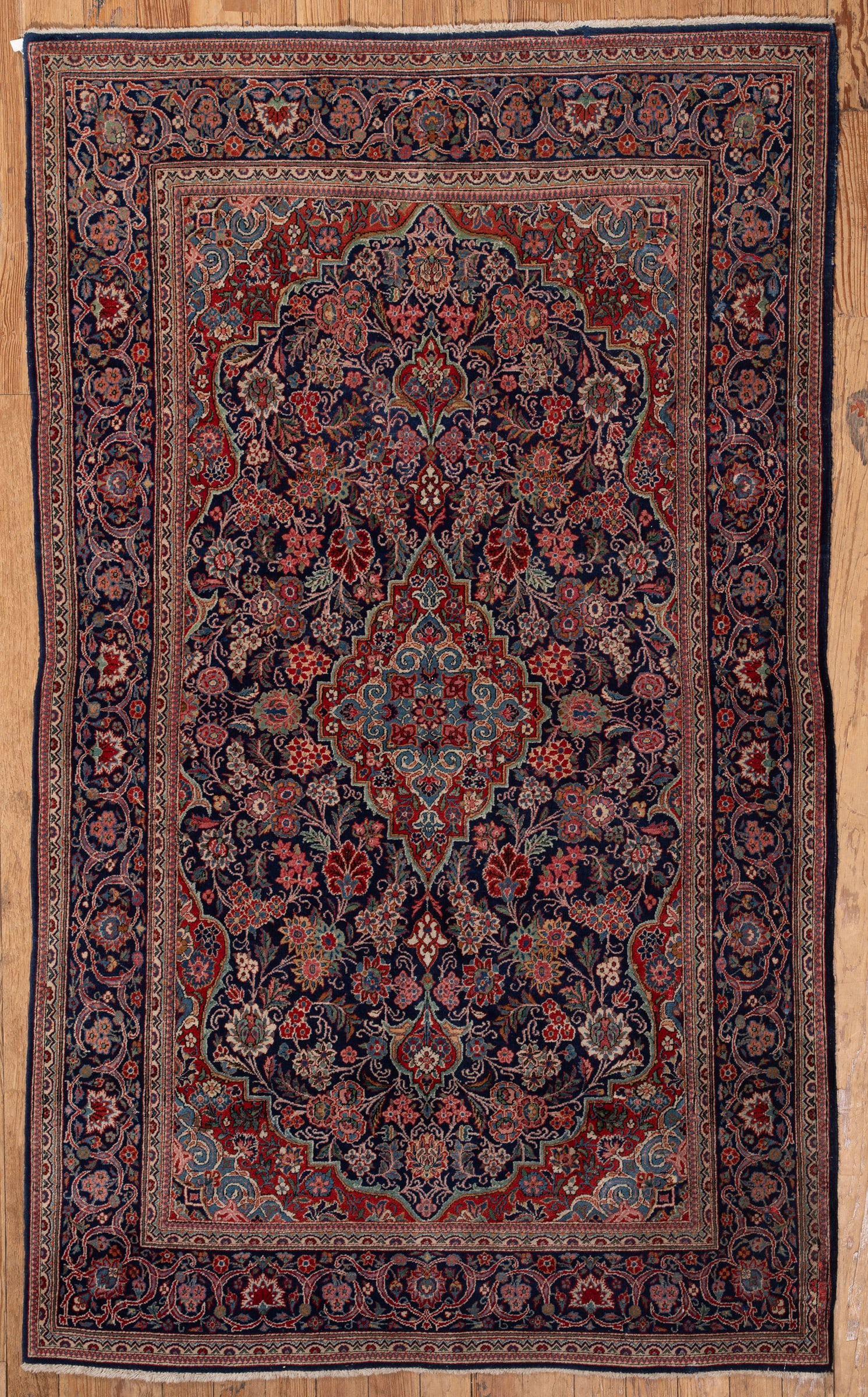 Persian Carpet (1 of 1)