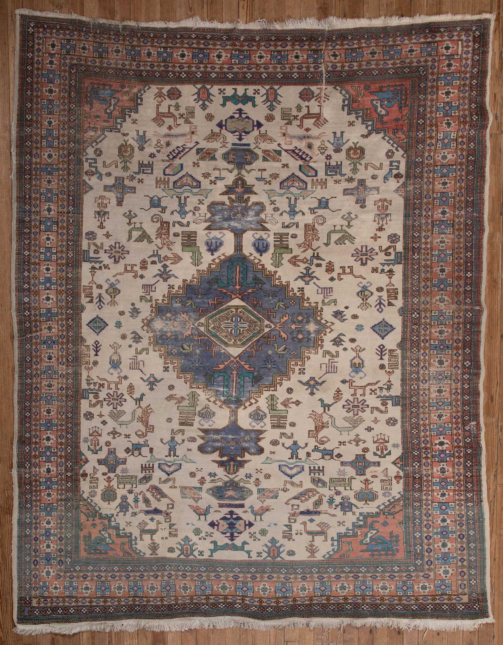 Persian Carpet (1 of 1)
