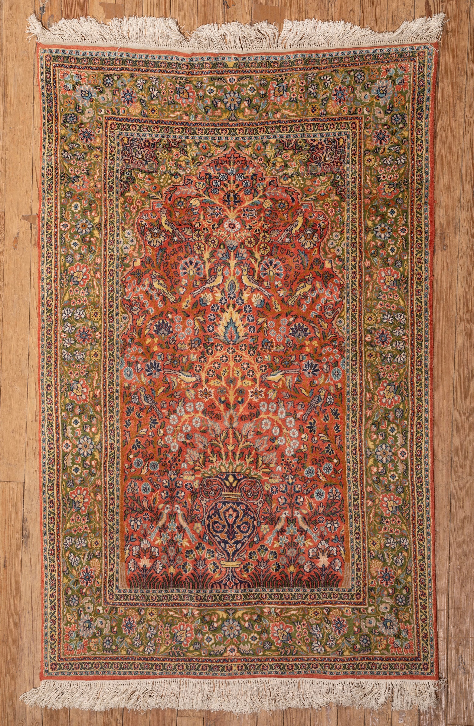 Persian Rug (1 of 1)