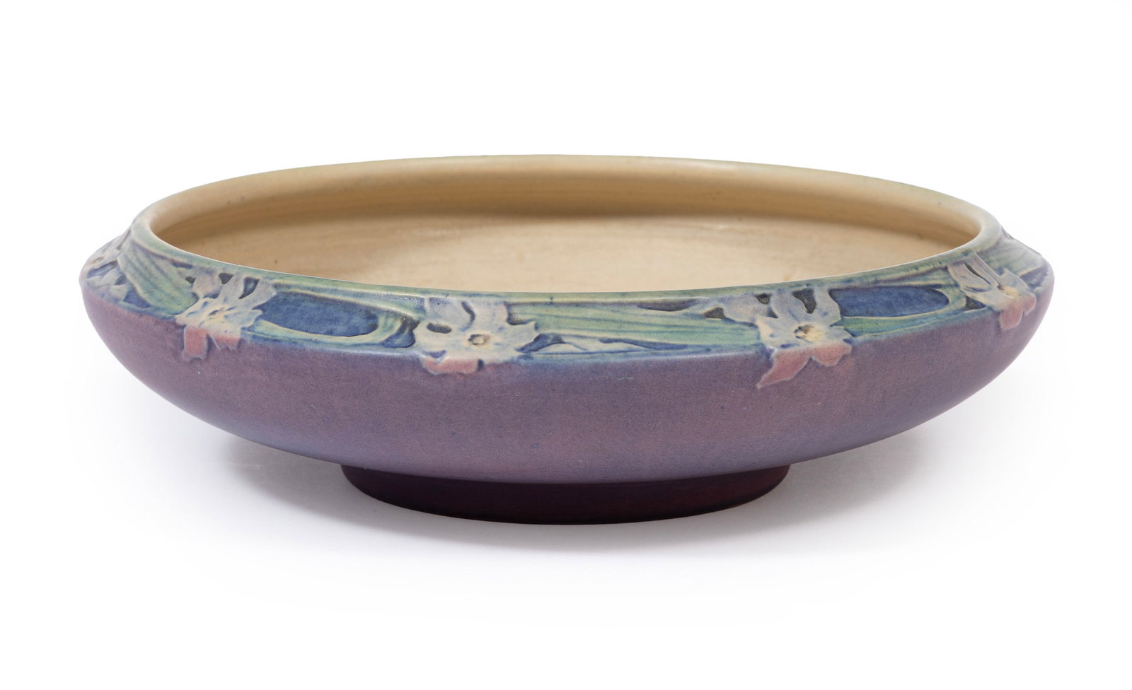Newcomb College Art Pottery Bowl (1 of 4)