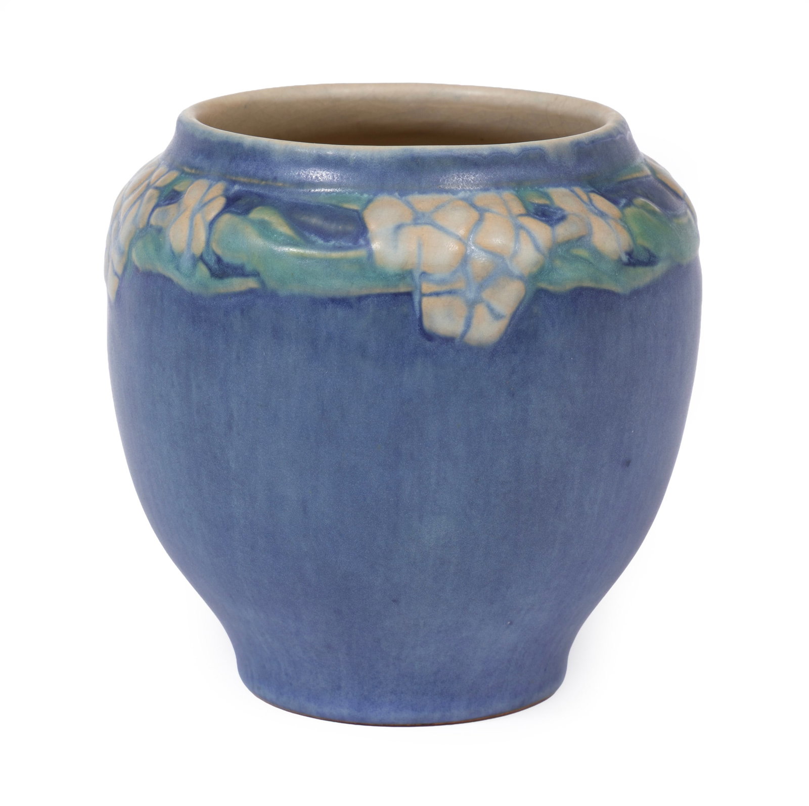 Newcomb College Art Pottery Vase (1 of 5)