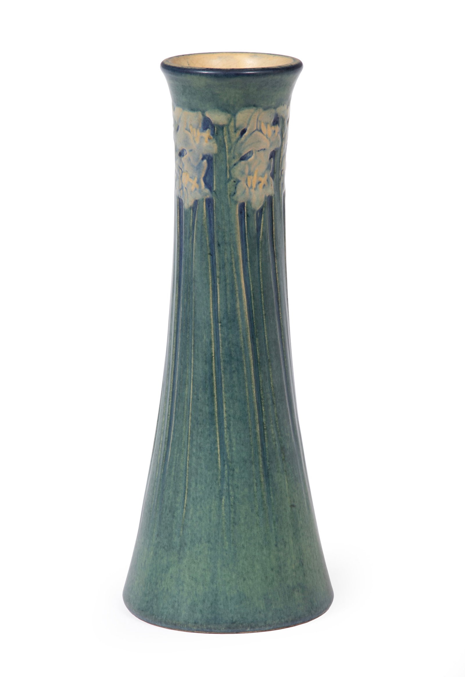 Newcomb College Art Pottery Vase (1 of 5)