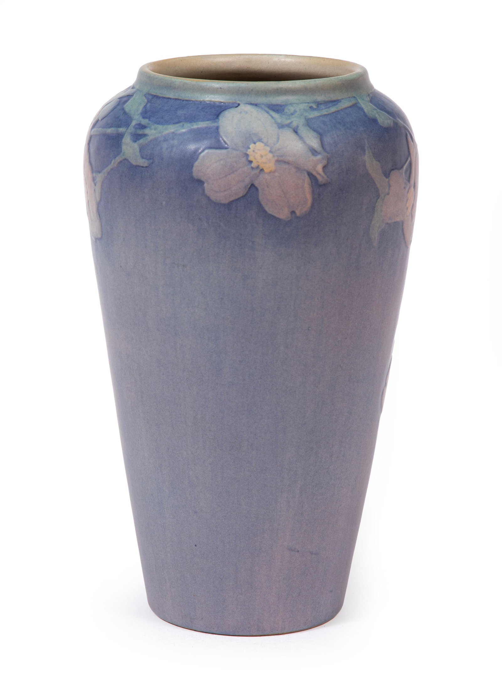 Newcomb College Art Pottery Vase (1 of 5)