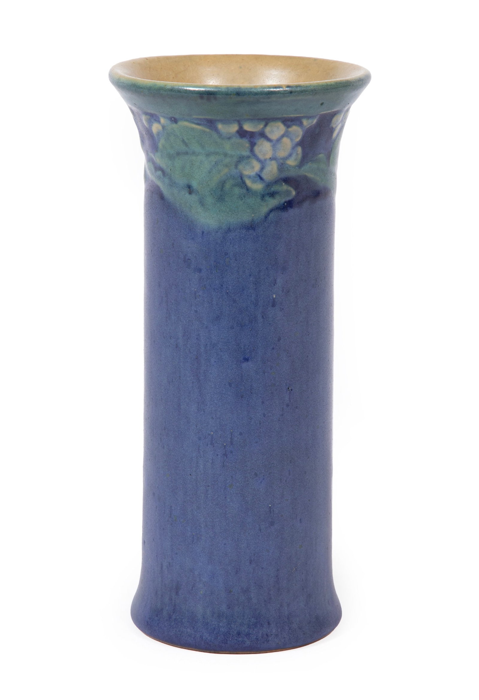 Newcomb College Art Pottery Vase (1 of 4)