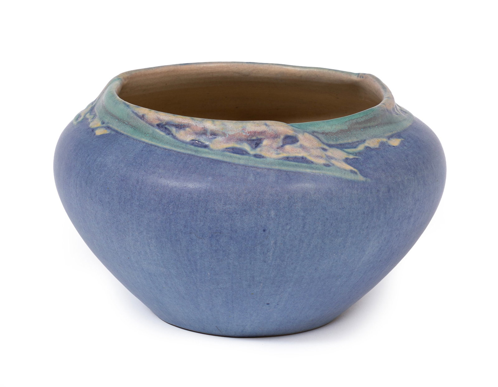 Newcomb College Art Pottery Bowl (1 of 5)