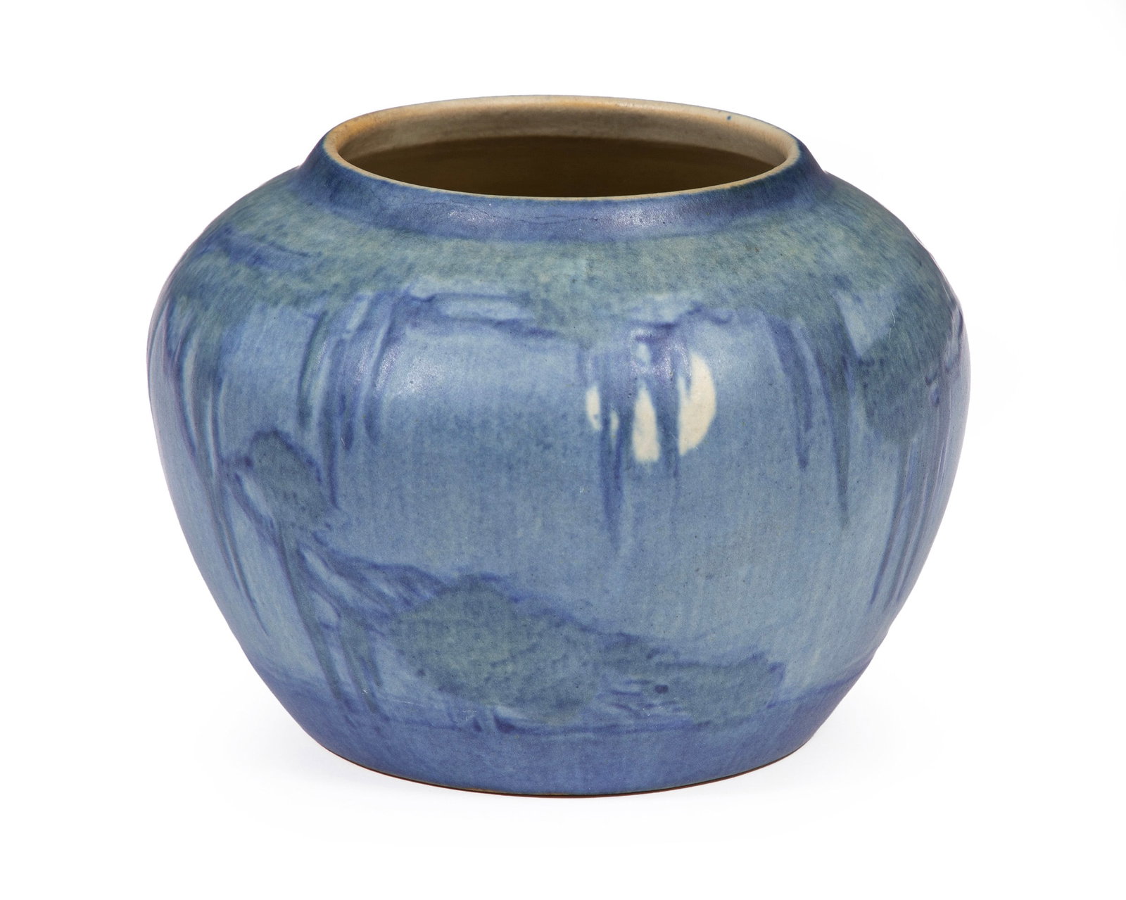 Newcomb College Art Pottery Vase (1 of 5)