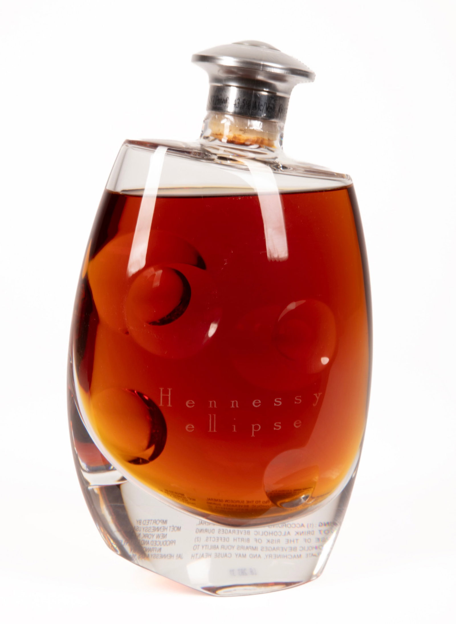 Hennessey Ellipse in Baccarat (1 of 5)
