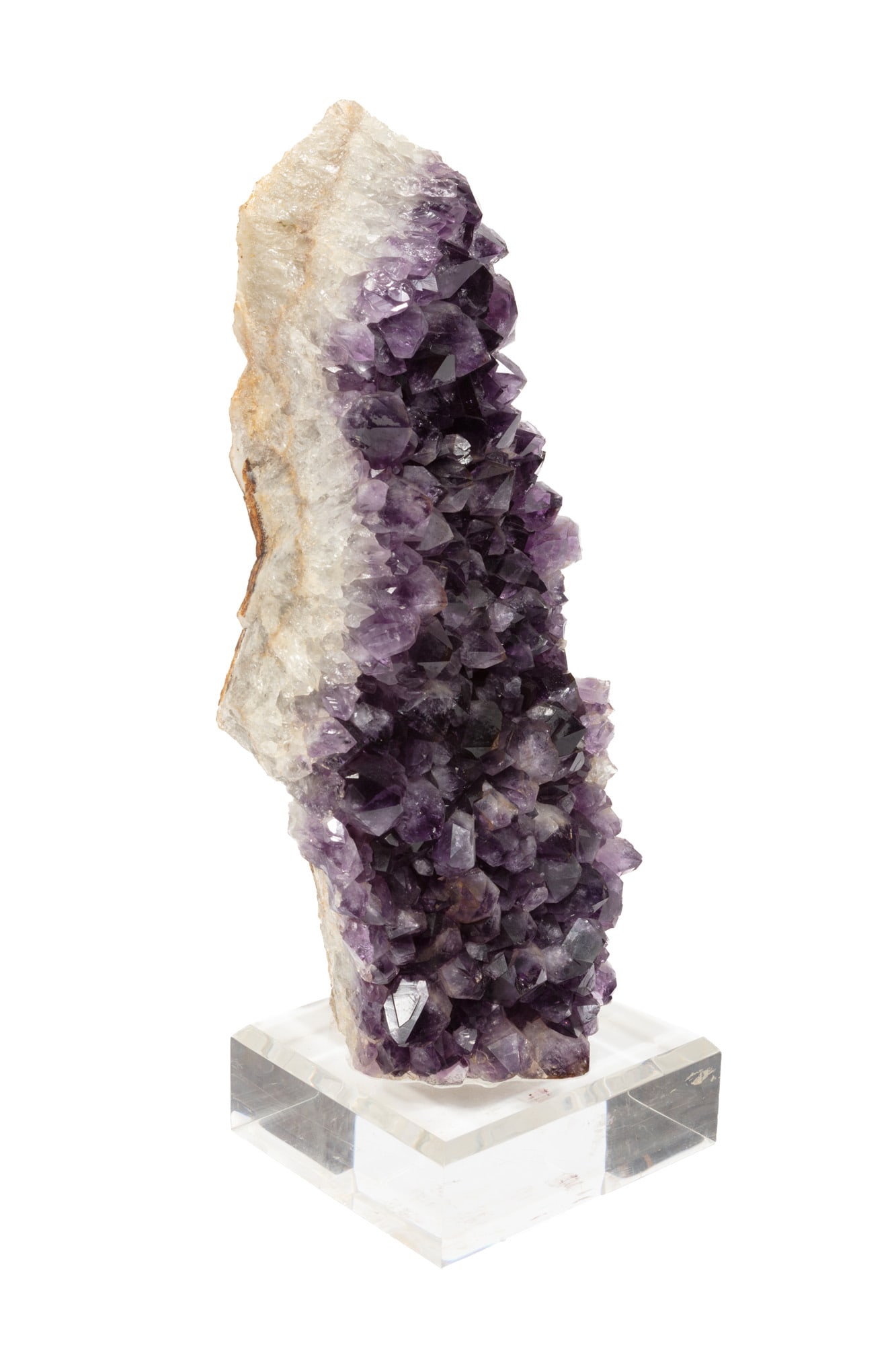 Amethyst Geode - 2
