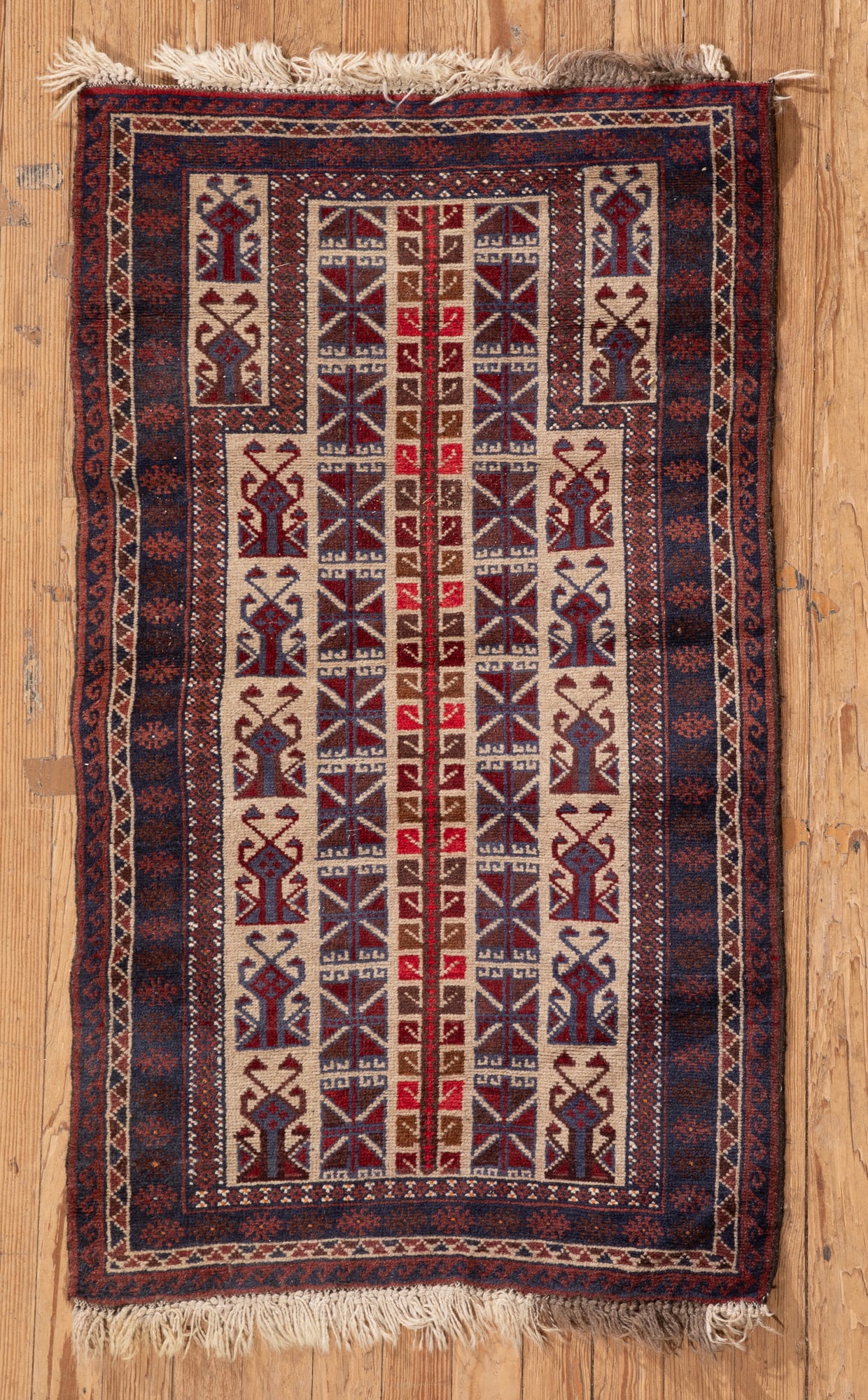 Persian Rug (1 of 1)