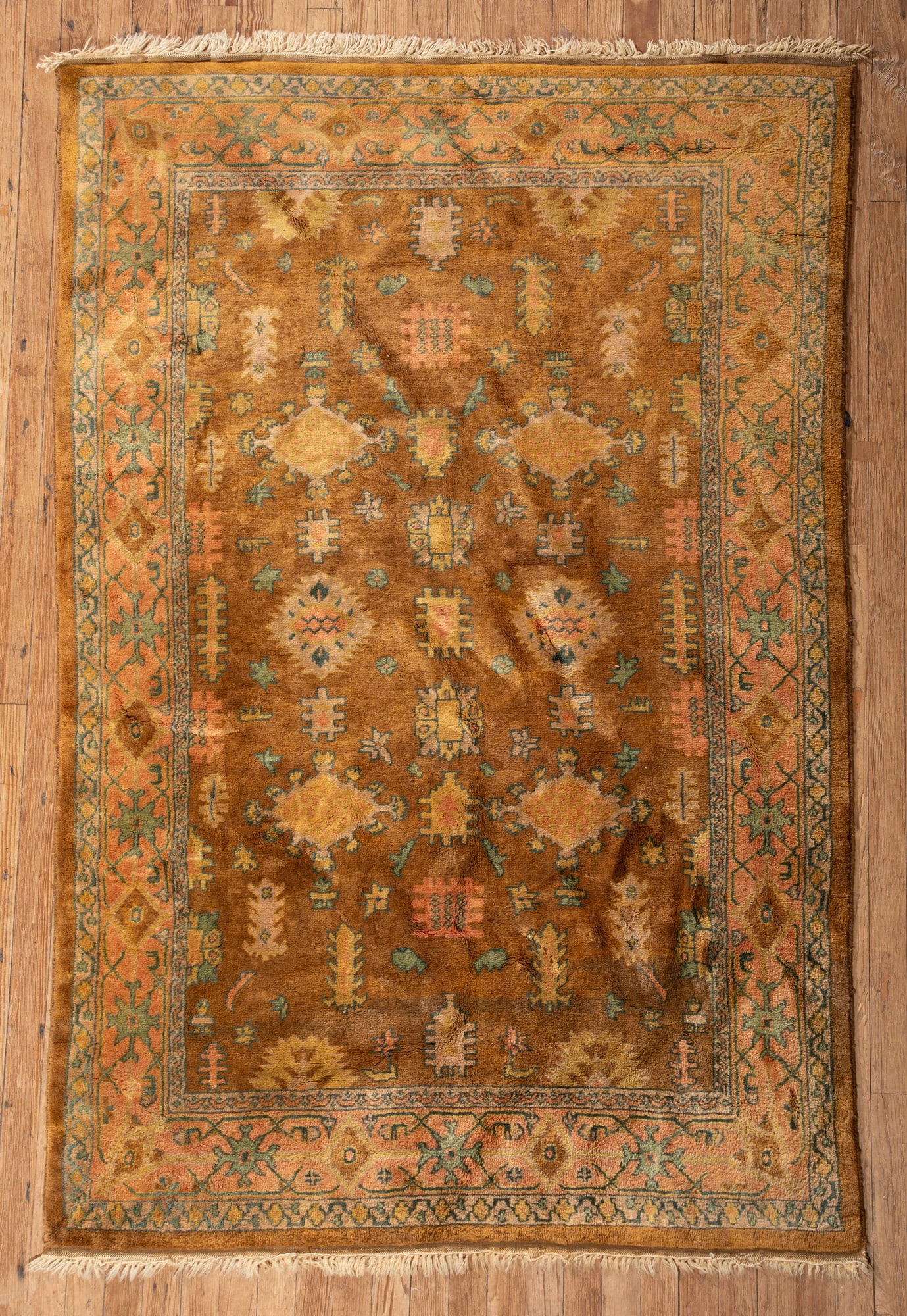 Persian Carpet (1 of 1)