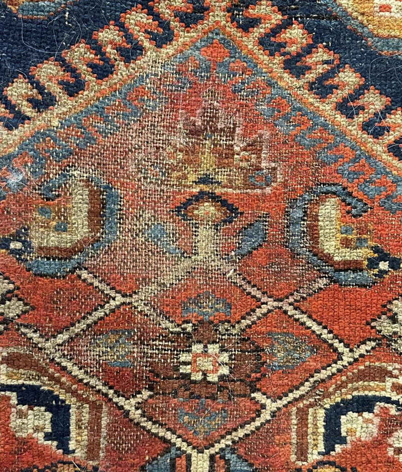 Persian Carpet - 2