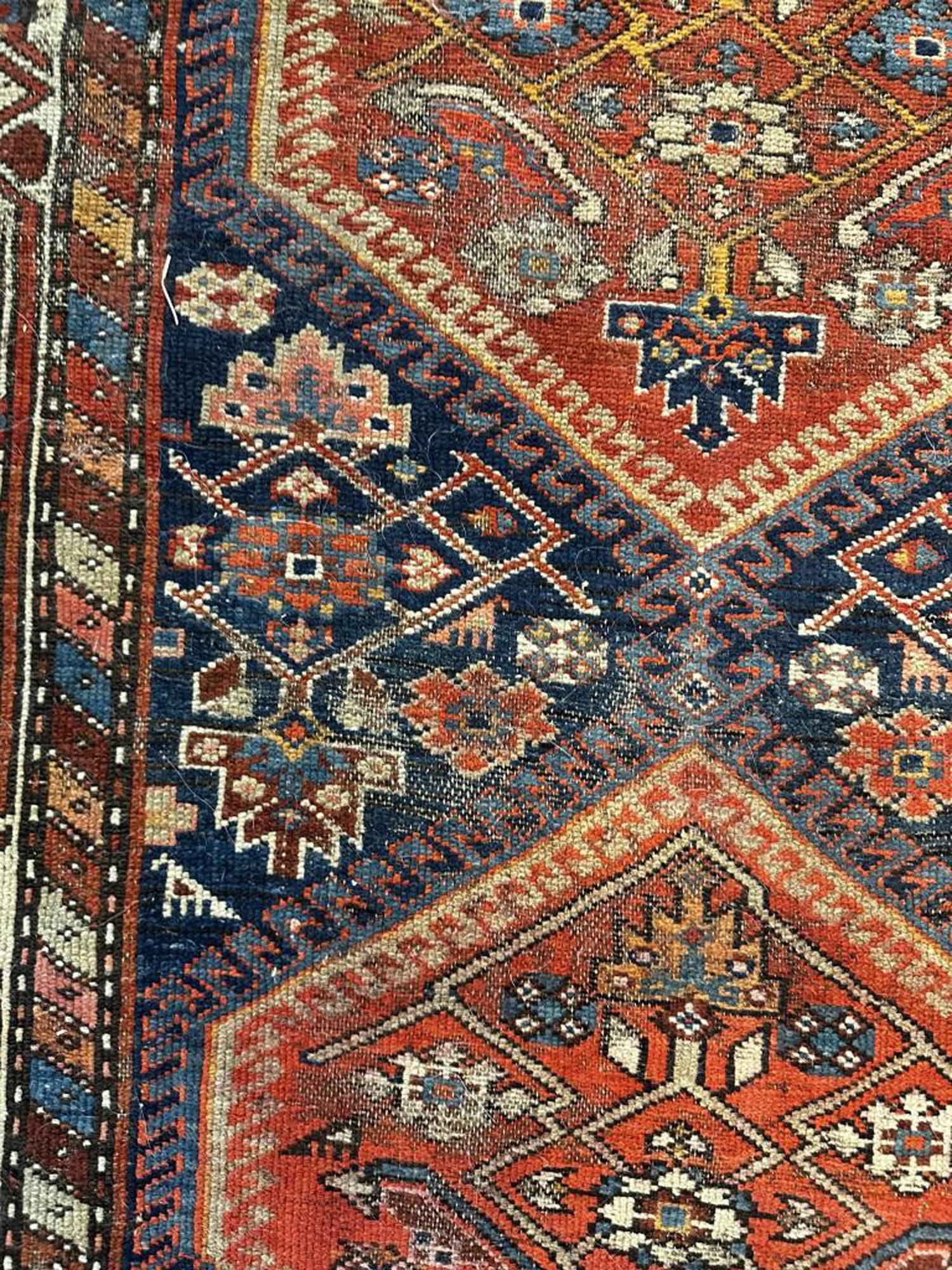Persian Carpet - 3