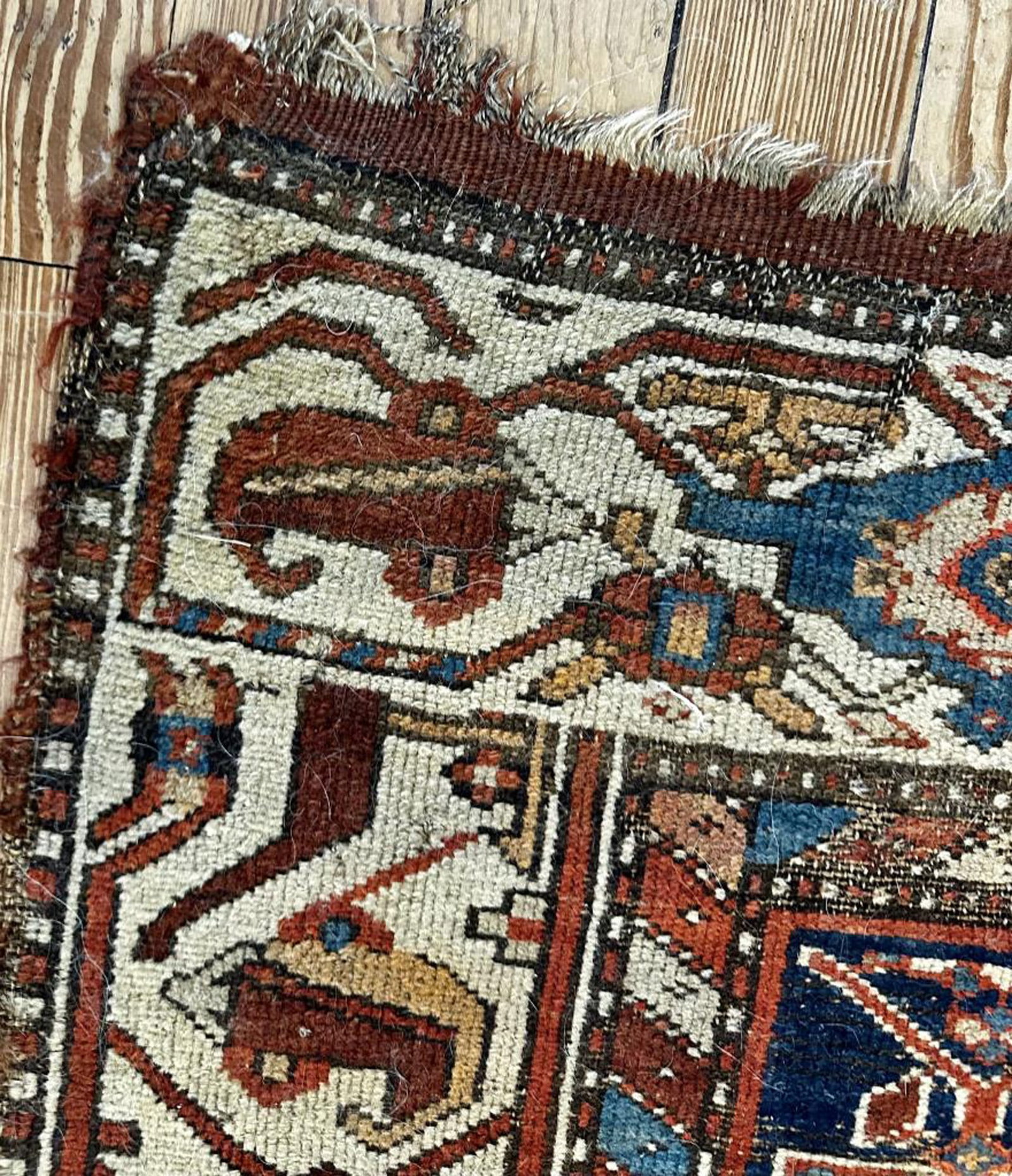 Persian Carpet - 4