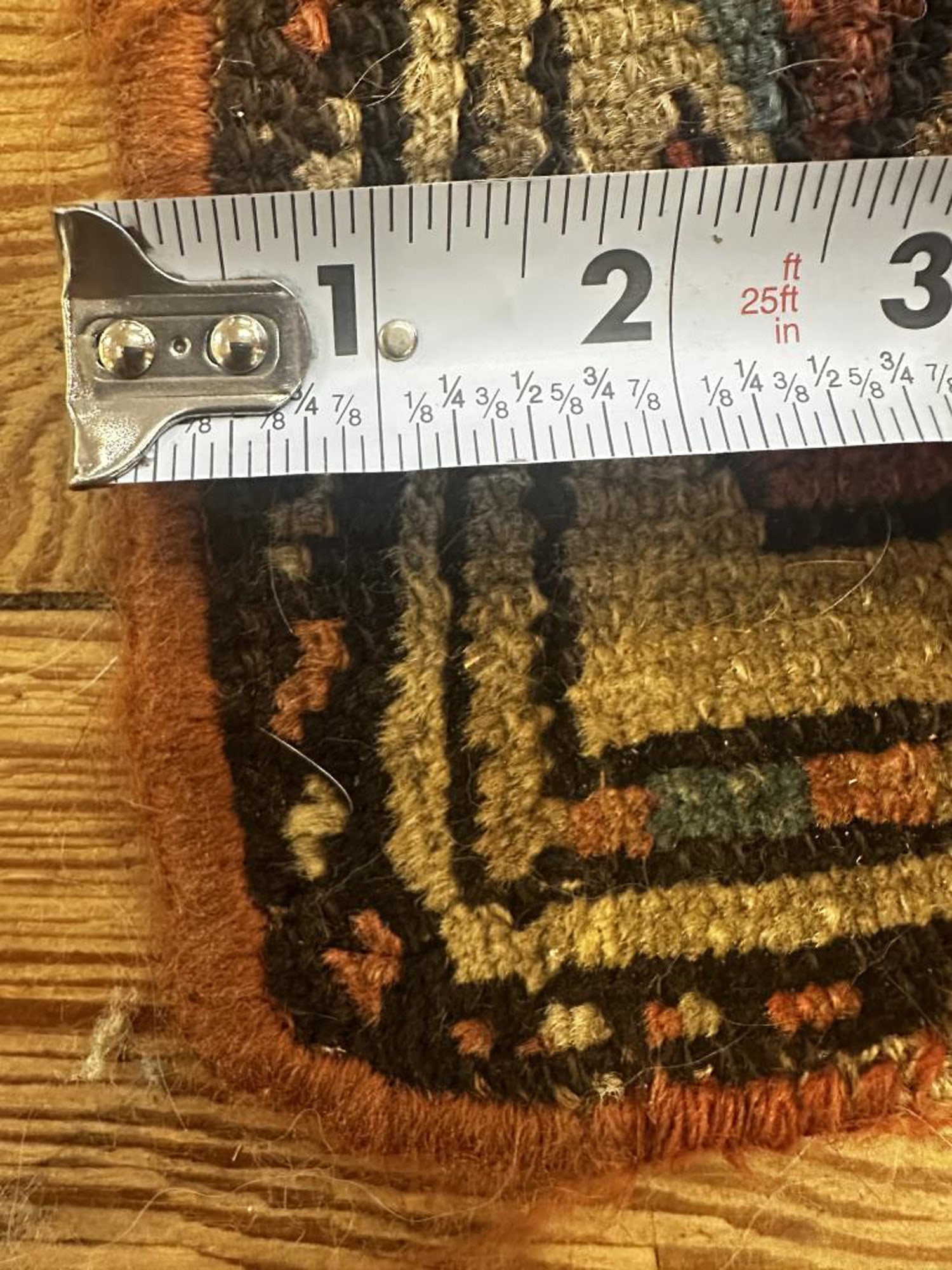 Persian Carpet - 5