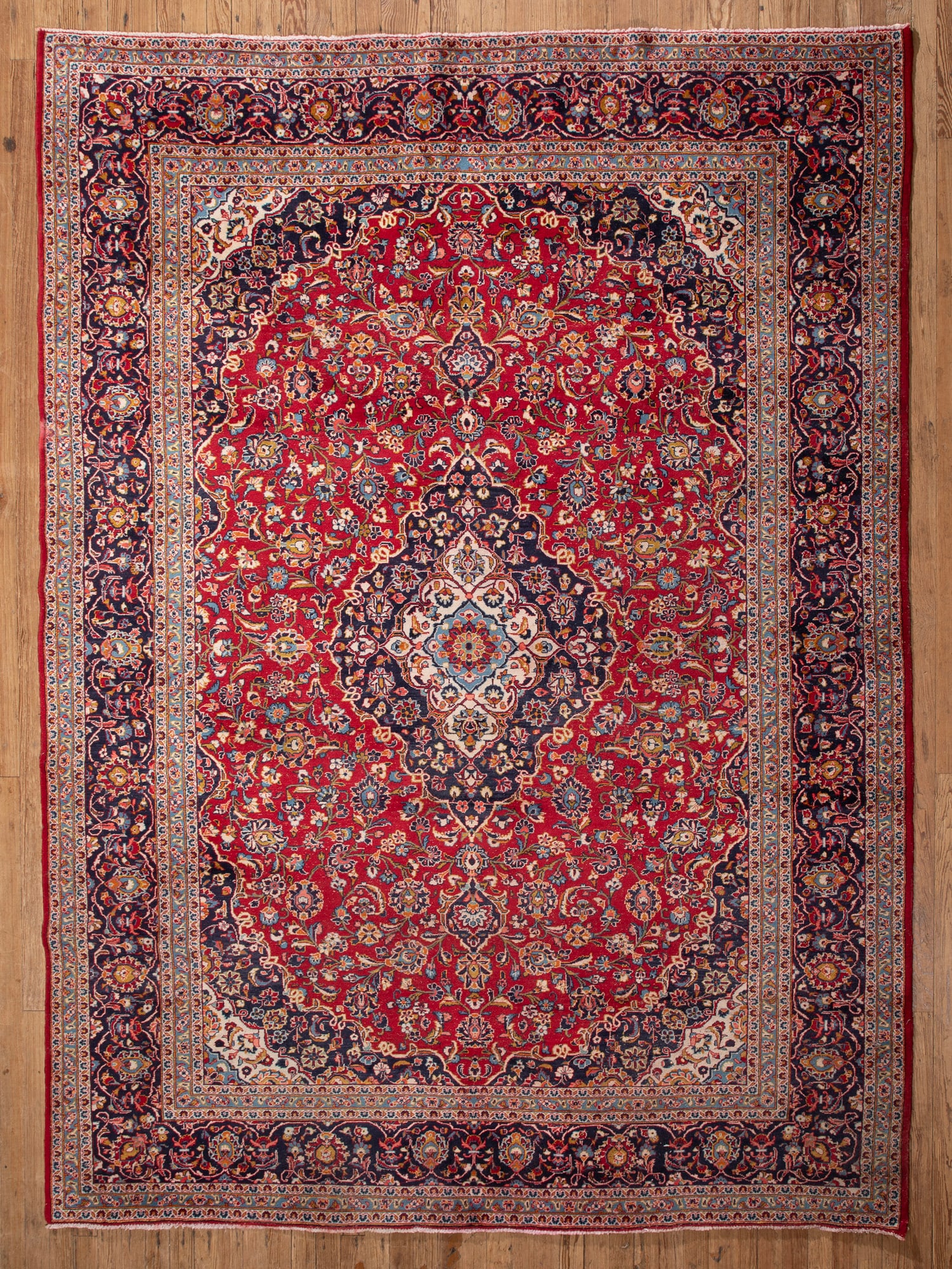 Persian Carpet (1 of 1)