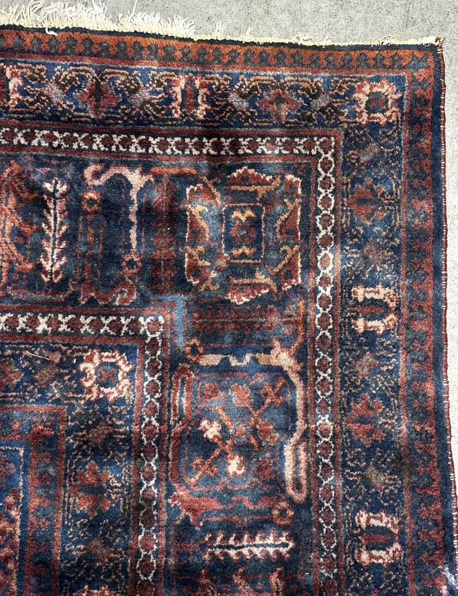 Persian Carpet - 2