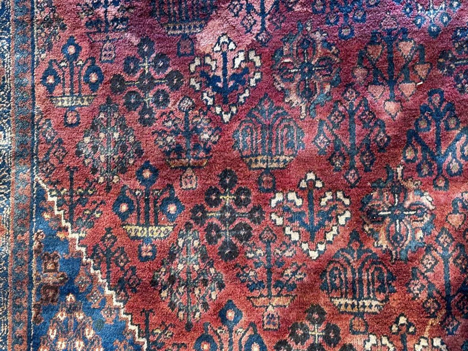 Persian Carpet - 3