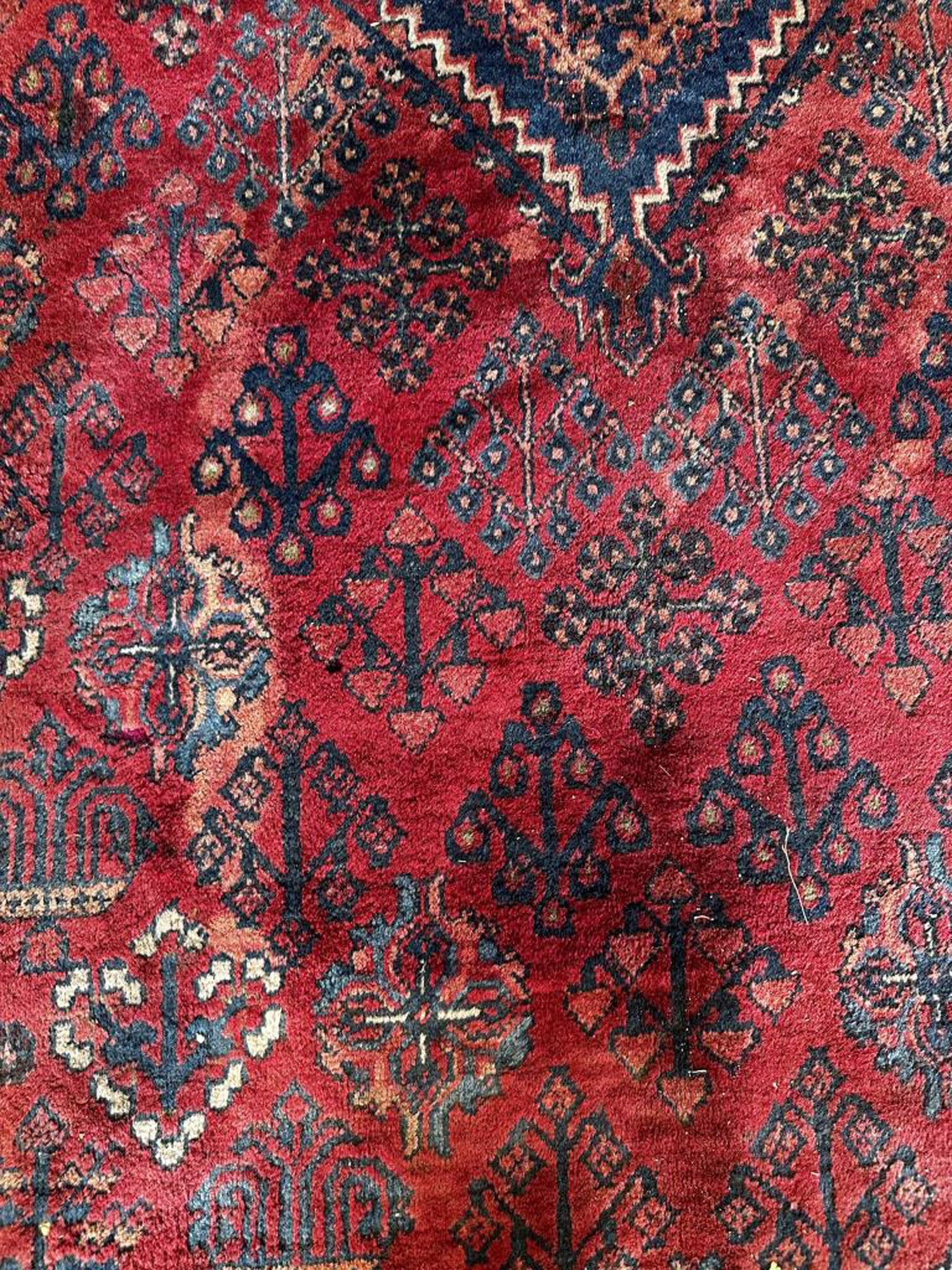 Persian Carpet - 4