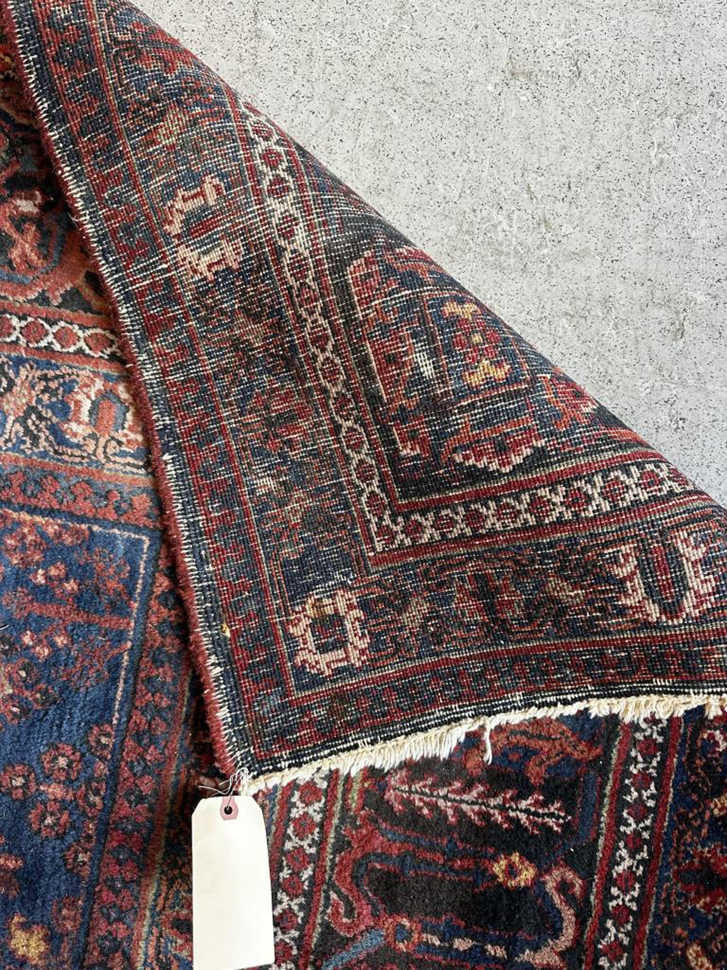 Persian Carpet - 5