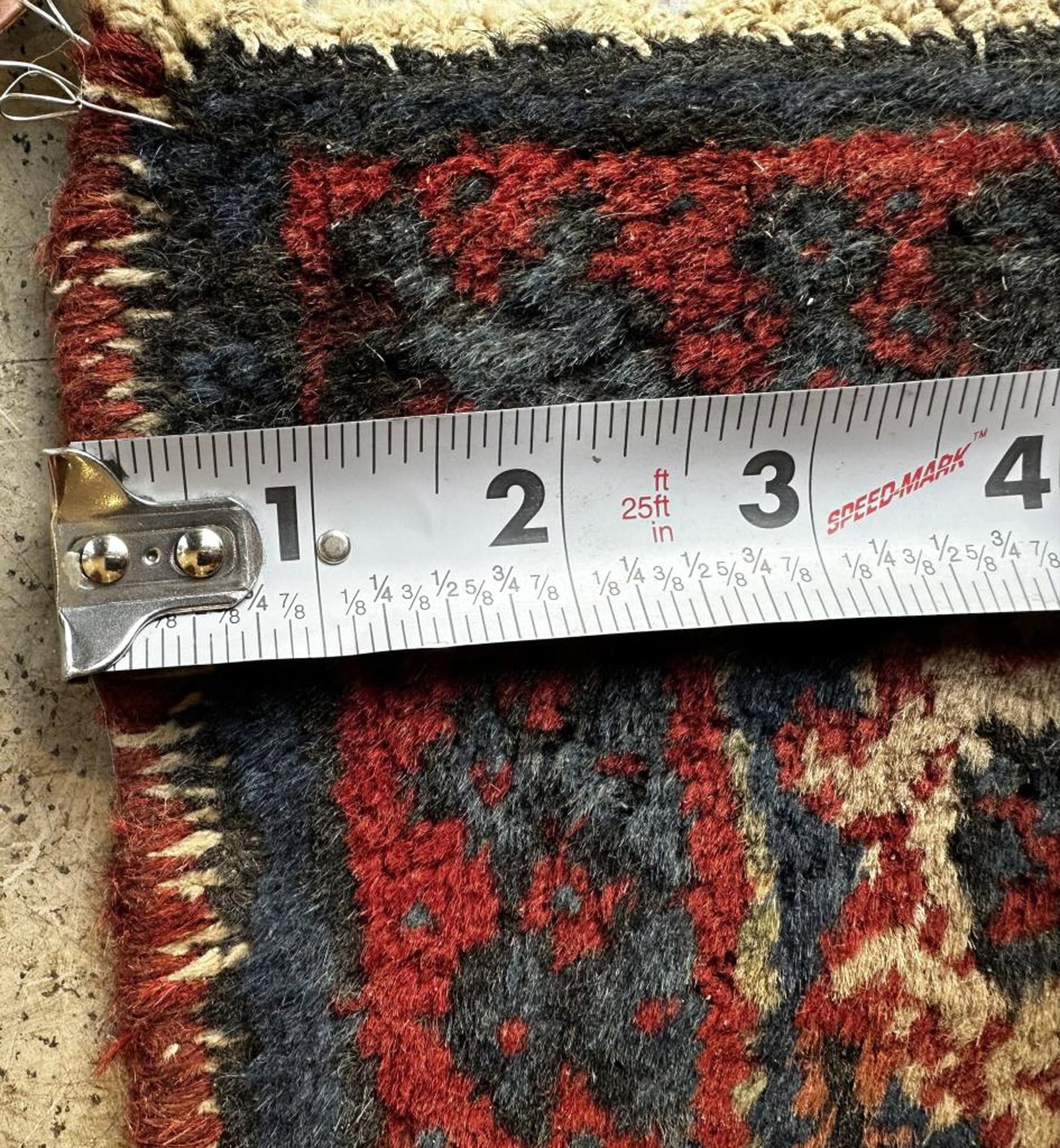 Persian Carpet - 6