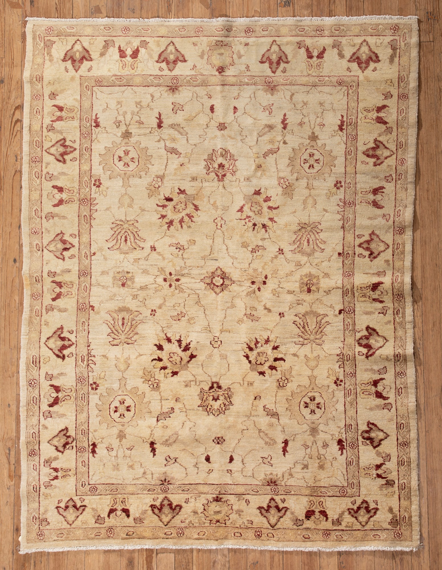 Persian Carpet (1 of 1)