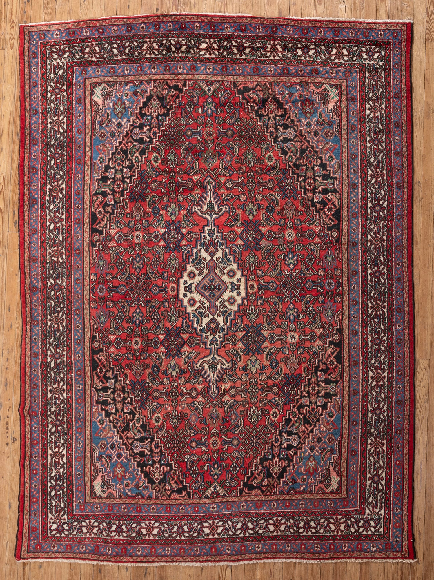 Persian Carpet (1 of 1)
