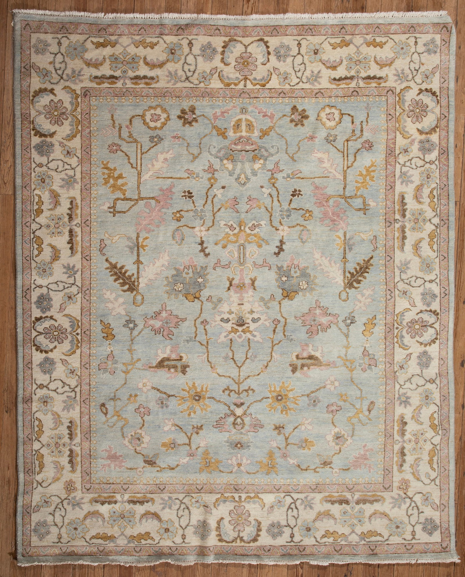 Persian Carpet (1 of 1)