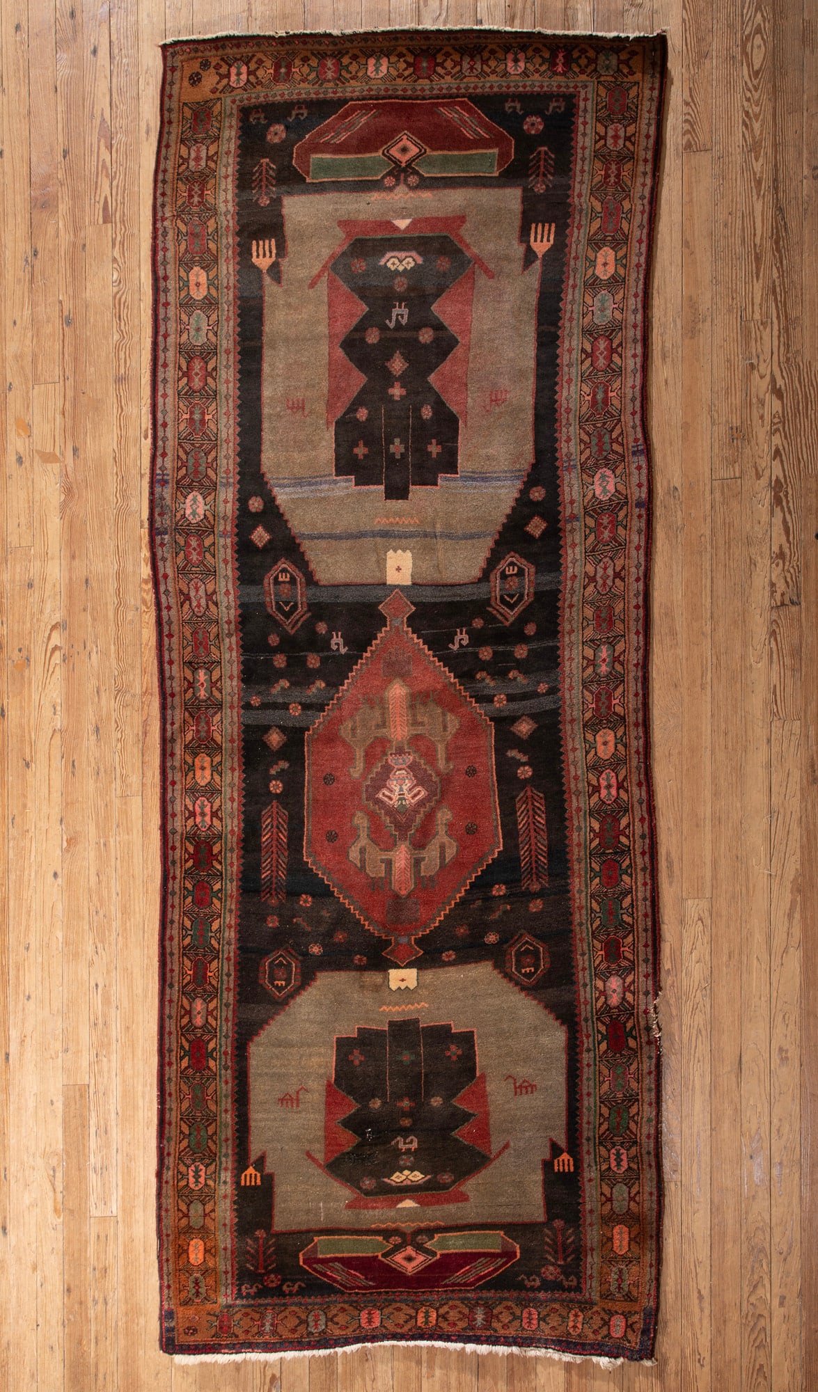 Persian Carpet (1 of 1)