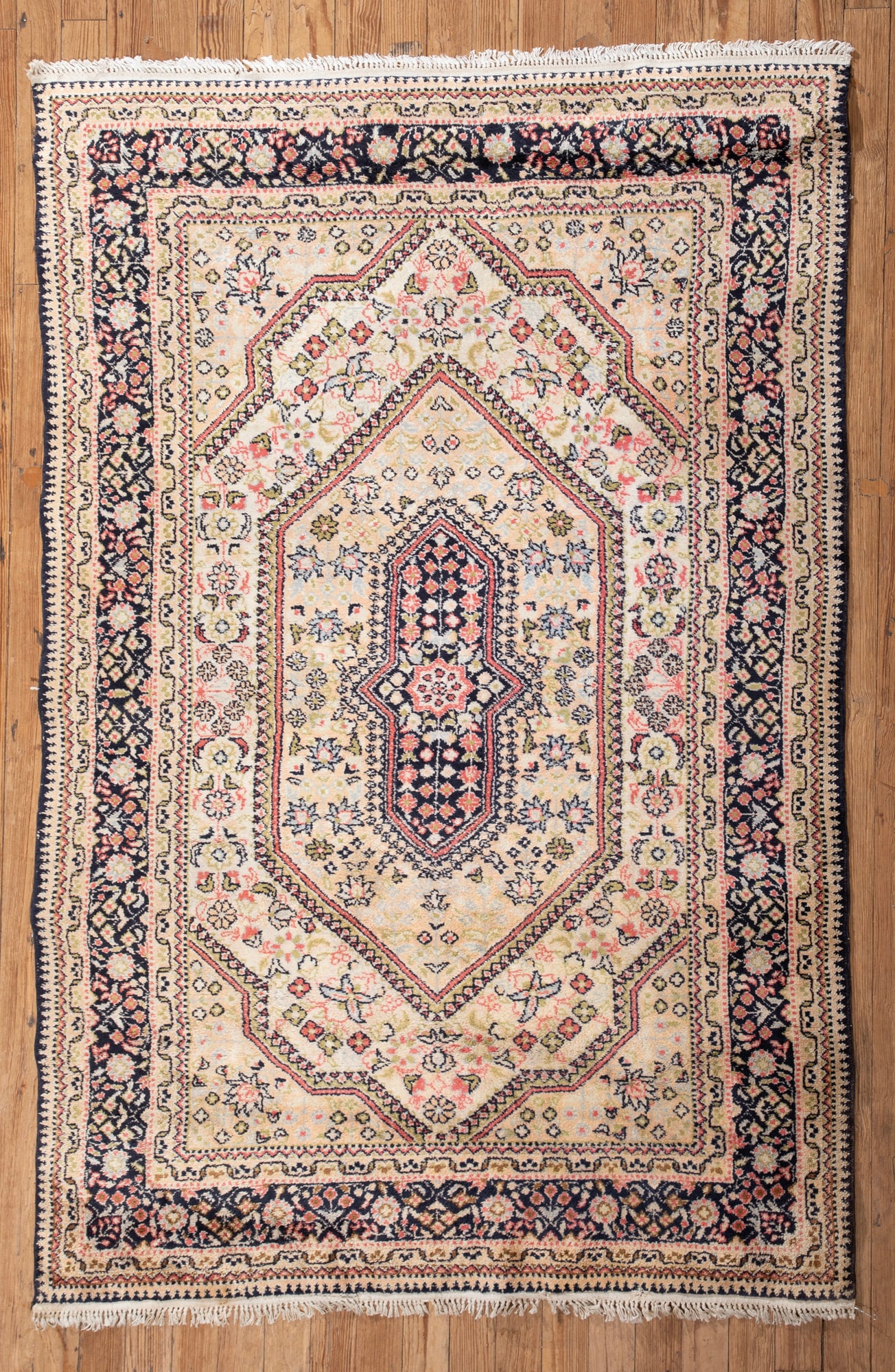 Persian Rug (1 of 1)