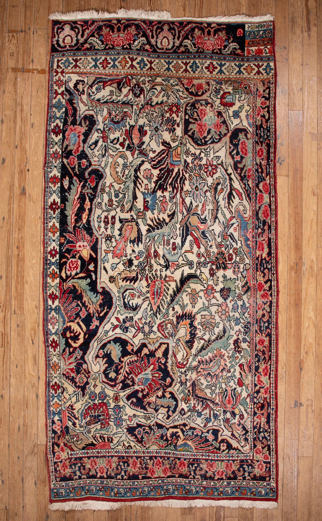 Persian Carpet (1 of 1)