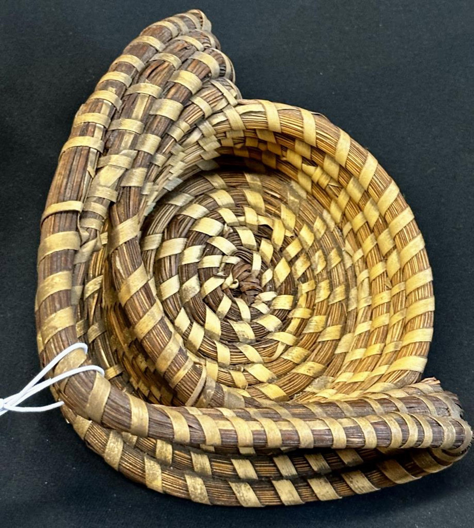 Two Indigenous Baskets - 6