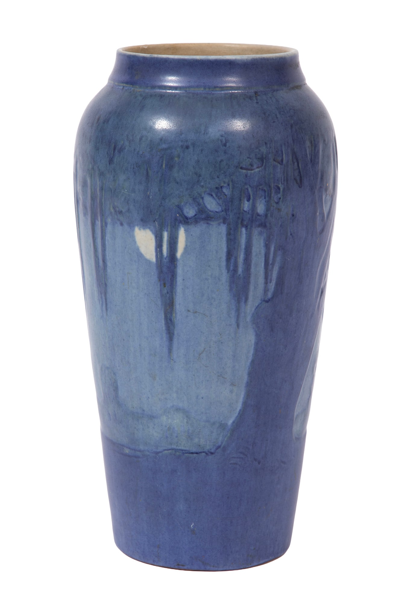 Newcomb College Art Pottery Vase decorated by Sadie Irvine (1 of 11)