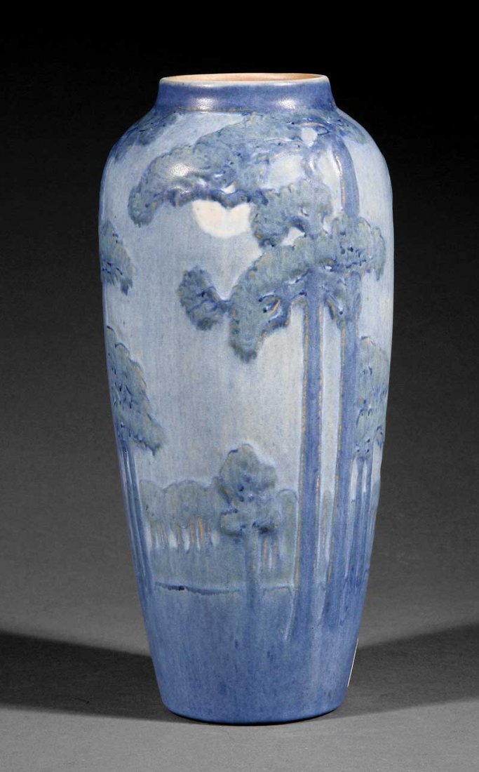 Download Newcomb College Art Pottery Vase