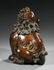 A Chinese Bronze Figure of a Qilin - 3
