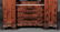 An American Late Classical Mahogany Wardrobe - 2