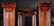 An American Late Classical Mahogany Wardrobe - 3