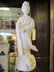 Chinese "Blanc de Chine" Porcelain Figure Guanyin - 5