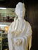 Chinese "Blanc de Chine" Porcelain Figure Guanyin - 6